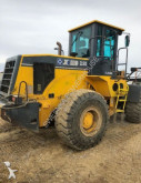 XCMG wheel loader