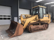 used track loader