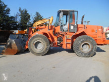 Hitachi wheel loader