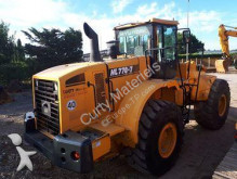 Hyundai wheel loader