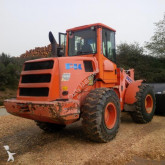 Fiat wheel loader