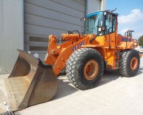 Fiat-Hitachi wheel loader