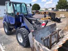 Volvo wheel loader