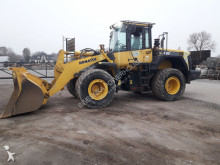 Komatsu WA 430-6