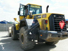 Komatsu WA 400