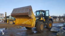 Komatsu WA 250