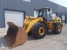 Caterpillar 966H