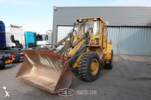 used wheel loader
