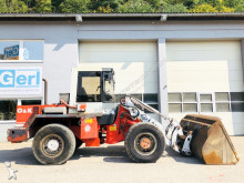 O&K wheel loader