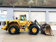 Volvo L180 E