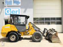 Volvo L25P