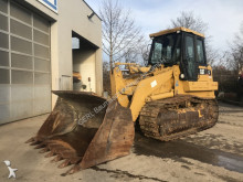 used track loader