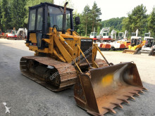 used track loader