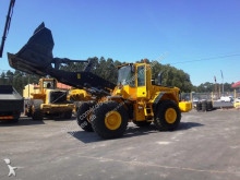 used wheel loader