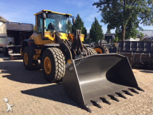 used wheel loader