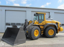 used wheel loader