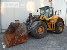 Volvo wheel loader