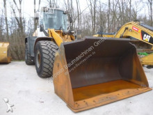 used wheel loader