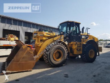 Caterpillar 966H