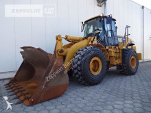 Caterpillar 966H