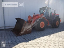 Hitachi wheel loader