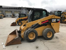 Caterpillar 246