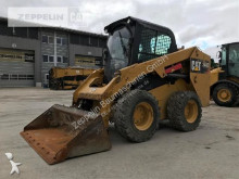 Caterpillar 246