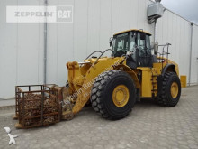 Caterpillar 980H