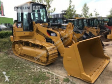 Caterpillar 963D