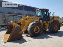 Caterpillar 966H