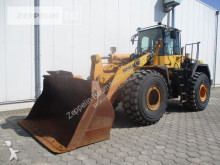 Komatsu WA480LC-6