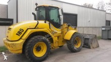 Palazzani wheel loader