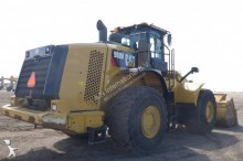 Caterpillar 980M
