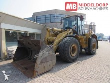 used wheel loader