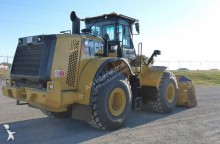Caterpillar 966M