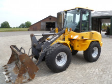 used wheel loader
