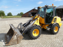used wheel loader