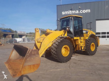 used wheel loader
