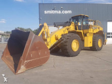 used wheel loader