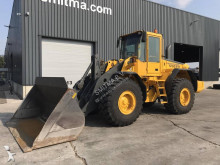 used wheel loader