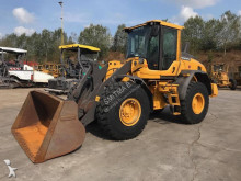 used wheel loader