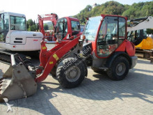Komatsu WA 70