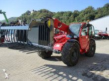 chargeuse Manitou MT 732