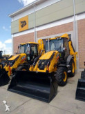pala gommata JCB
