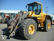 Volvo wheel loader