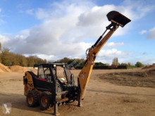 JCB wheel loader