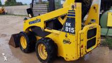 Komatsu SK815-5
