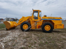 Stalowa wheel loader