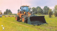 XCMG wheel loader