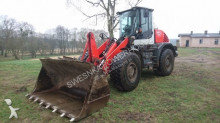 n/a wheel loader